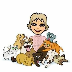 Meet your Posher, Christine